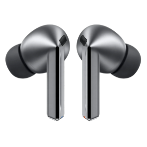 Samsung Galaxy Buds 3 Pro Silver Samsung Galaxy Buds 3 Pro Silver