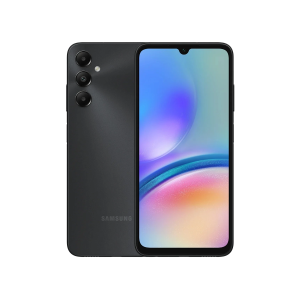 Samsung Galaxy A05s 4/128GB Black