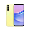 Samsung Galaxy A15 4/128GB Yellow