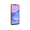 Samsung Galaxy A15 4/128GB Yellow Samsung Galaxy A15 4/128GB Yellow