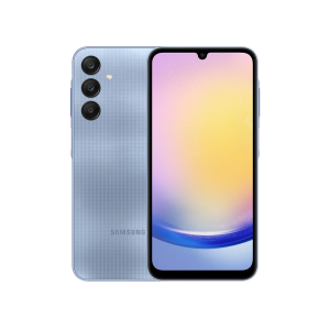 Samsung Galaxy A25 5G 6/128GB Blue