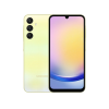 Samsung Galaxy A25 5G 6/128GB Yellow