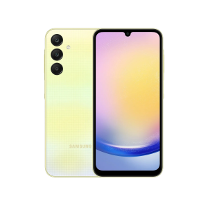 Samsung Galaxy A25 5G 6/128GB Yellow