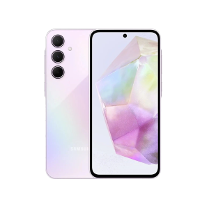 Samsung Galaxy A35 5G 6/128GB Lilac
