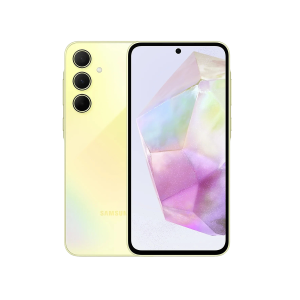 Samsung Galaxy A35 5G 6/128GB Lemon