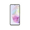 Samsung Galaxy A35 5G 8/256GB Lemon