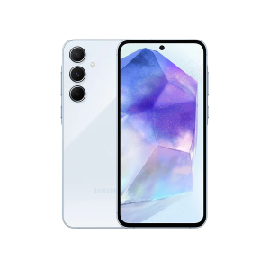 Samsung Galaxy A55 5G 8/128GB Ice blue