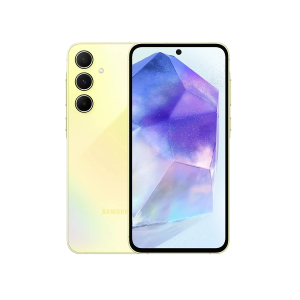 Samsung Galaxy A55 5G 8/128GB Lemon