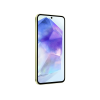 Samsung Galaxy A55 5G 8/256GB Lemon