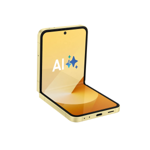 Samsung Galaxy Flip 6 12/256GB Yellow
