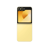 Samsung Galaxy Flip 6 12/256GB Yellow