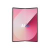 Samsung Galaxy Fold 6 12/256GB Pink