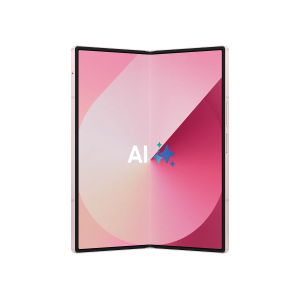 Samsung Galaxy Fold 6 12/1TB Pink