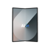 Samsung Galaxy Fold 6 12/256GB Silver Shadow