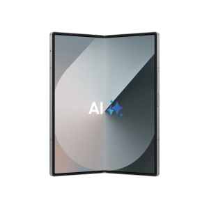 Samsung Galaxy Fold 6 12/1TB Silver Shadow