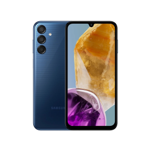Samsung Galaxy M15 5G 4/128GB Dark Blue