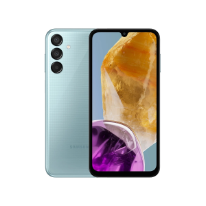 Samsung Galaxy M15 5G 4/128GB Light Blue