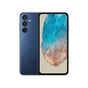 Samsung Galaxy M35 5G 6/128GB Dark Blue