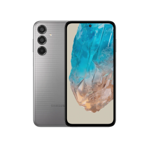 Samsung Galaxy M35 5G 6/128GB Gray