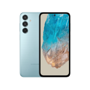 Samsung Galaxy M35 5G 6/128GB Light Blue