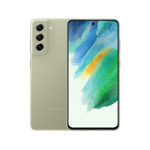Samsung Galaxy S21 FE 5G 6/128GB Light Green
