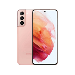 Samsung Galaxy S21 8/128GB Phantom Pink