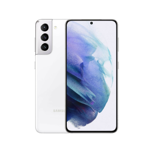 Samsung Galaxy S21 8/128GB Phantom White