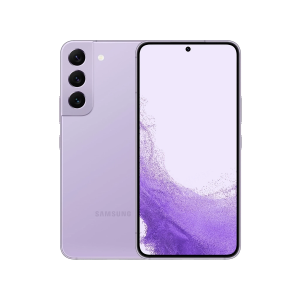 Samsung Galaxy S22 8/128GB Light Violet