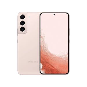 Samsung Galaxy S22 8/128GB Pink Gold
