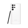 Samsung Galaxy S22 Ultra 12/256GB Phantom White