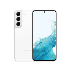 Samsung Galaxy S22 8/128GB Phantom White