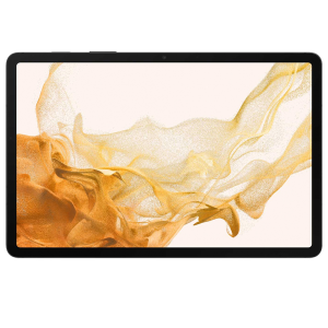 Samsung Galaxy Tab S8 5G 8/128GB Dark Gray