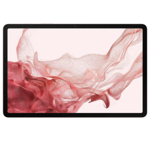 Samsung Galaxy Tab S8 5G 8/128GB Pink