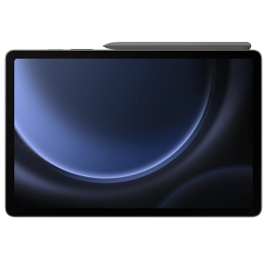 Samsung Galaxy Tab S9 FE 5G 6/128GB Dark Gray