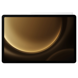 Samsung Galaxy Tab S9 FE+ 5G 8/128GB Silver