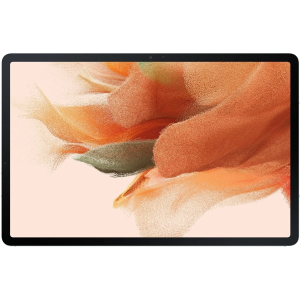 Samsung Galaxy Tab S7 FE LTE 4/64GB Green