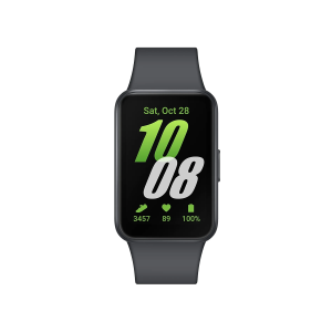 Samsung Galaxy Fit3 Gray