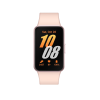 Samsung Galaxy Fit3 Pink Gold