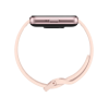 Samsung Galaxy Fit3 Pink Gold