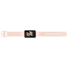 Samsung Galaxy Fit3 Pink Gold