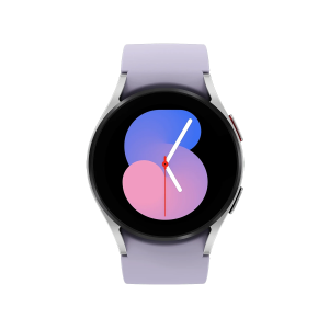 Samsung Galaxy Watch 5 40mm Silver
