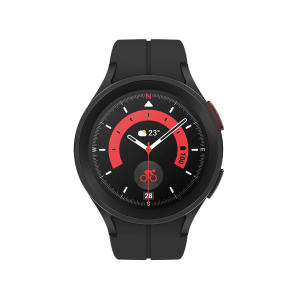 Samsung Galaxy Watch 5 Pro 45mm Black