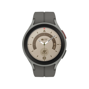 Samsung Galaxy Watch 5 Pro 45mm Titanium Samsung Galaxy Watch 5 Pro 45mm Titanium