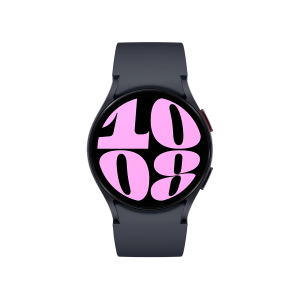 Samsung Galaxy Watch 6 40mm Black