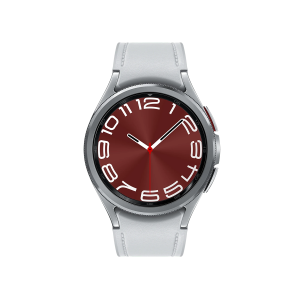Samsung Galaxy Watch 6 Classic 43mm Silver