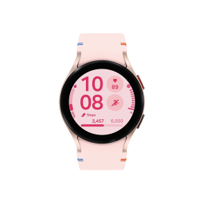 Samsung Galaxy Watch FE Pink Gold Samsung Galaxy Watch FE Pink Gold