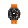 Samsung Galaxy Watch Ultra Titanium Gray