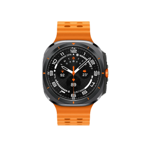 Samsung Galaxy Watch Ultra Titanium Gray Samsung Galaxy Watch Ultra Titanium Gray