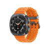 Samsung Galaxy Watch Ultra Titanium Gray