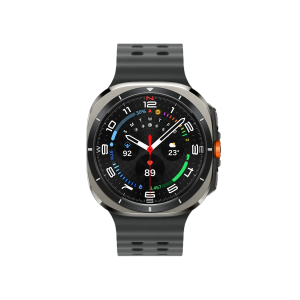 Samsung Galaxy Watch Ultra Titanium Silver Samsung Galaxy Watch Ultra Titanium Silver